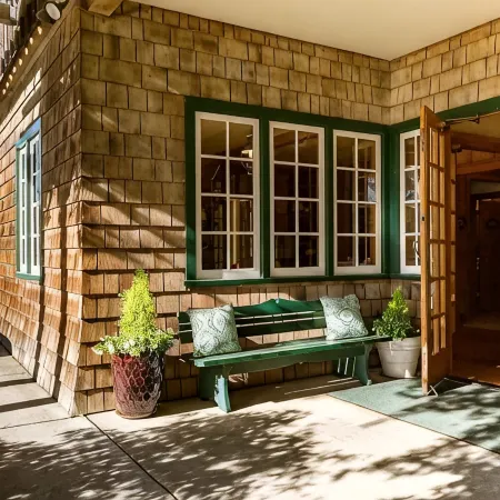 The la Conner Inn
