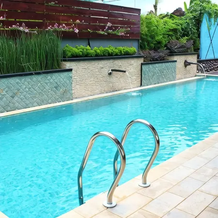 Villa Pelangi 1