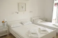 Galatis Beach Hotel - Pet friendly