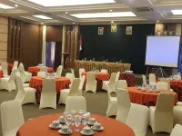 Riyadi Palace Hotel - Servicios de Traslado