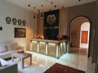 Qiz Galasi Hotel Baku Hotels near Sabayil