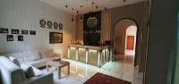 Qiz Galasi Hotel Baku - spa