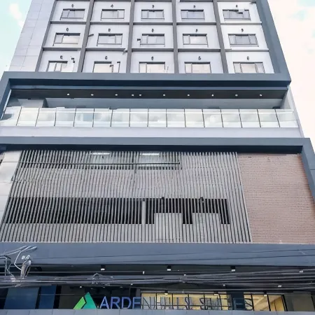 Ardenhills Suites