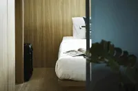 Theorie Hotel Sukhumvit by SLH - سبا