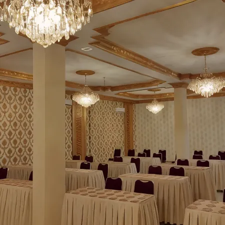 Hotel Alifa Syariah