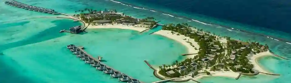 SO/ Maldives