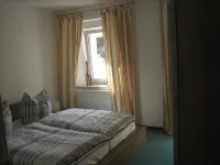 Holiday apartment Gohrisch, Landhaus Böhmer - Wi-Fi