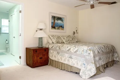 Resilient & Revitalized! Vacation home on stilts on Captiva Island.