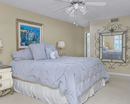Luxury ground floor apartment in exclusive Ponce inlet Hotels in Ponce Inlet