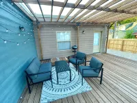 Award-Winning, Eco-Friendly Property