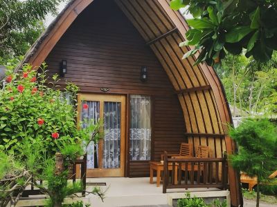 Sandy Beach Bungalows