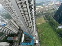 Pacific Garden Apartment @Alam Sutera by Gizl Luxury - 3-Star