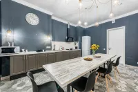 Rus Teatralnaya Hostel - Hostels