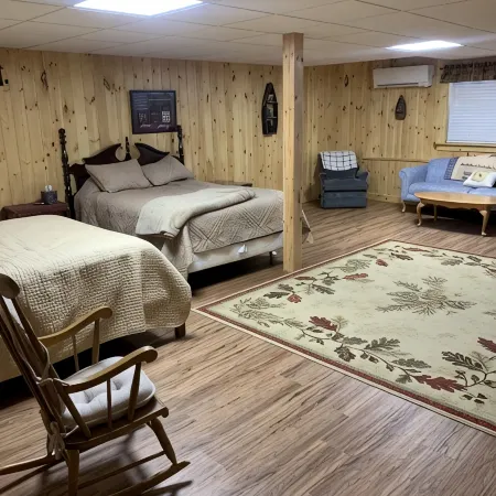 Sebago Lake Getaway