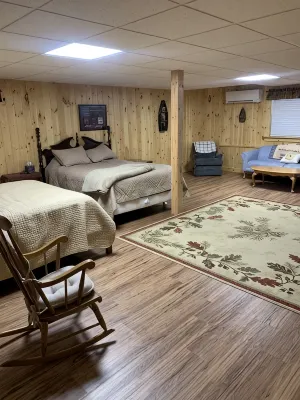 Sebago Lake Getaway - 3-Star