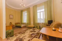 Rus - Cho phép mang theo thú cưng