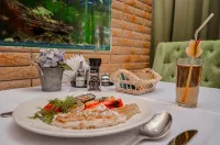 Usadba Elovoe Hotel - 2-Star