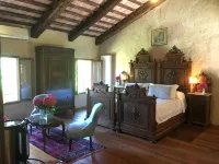 B&B Ca' Cinel Asolo - Wifi