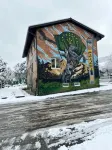 Hotel Gostinichno-Restorannyij Kompleks Zihiya - 2-Star