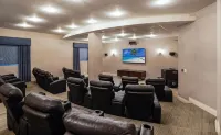 Luxe Hollywood Beachfront Condo - 4 stjerner