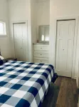 Goose Island Flats - The Ibis 1 BR 1 BA - 2 stjerner