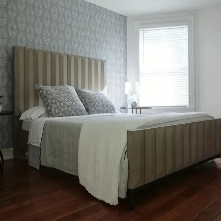 Beautiful 4bd, 2.5ba Lancaster Center City Townhome