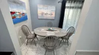 Cozy Ground Floor Near Beach & Downtown w/ Parking & Heated Pool•Pet Friendly - 3 stjerner