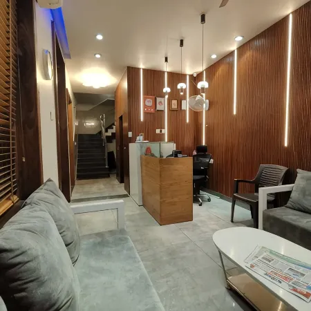 Hotel Bhumi Residency Panipat