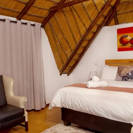 Libra Lodge & Spa - Randburg, Johannesburg