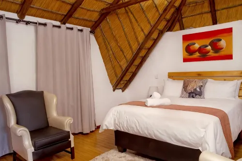 Libra Lodge & Spa - Randburg, Johannesburg - Spa