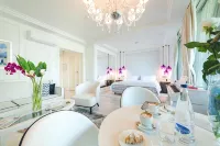 Boutique Hotel Vissi d'Arte - Bintang 5