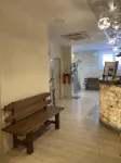 Sibiria