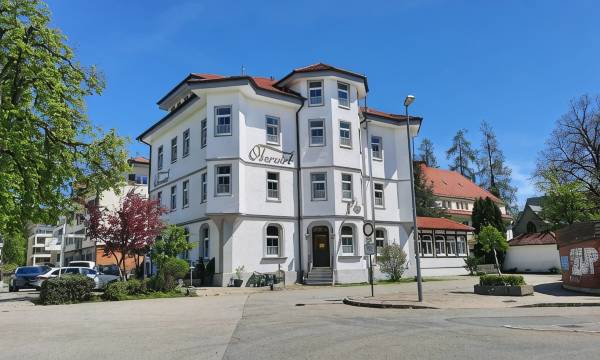 Hotel Oberwirt Wangen