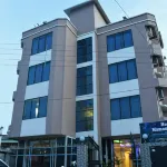Hotel Mamoni Group - 3-Star