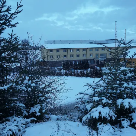 Hotel Auto Jas