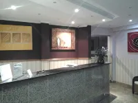 Residencial Pinto Hoteles en Guarda