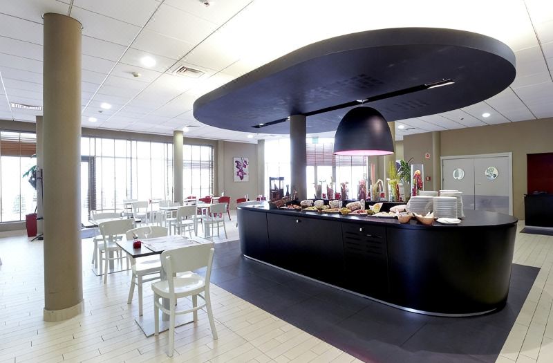 Campanile Prime - Lodz photo 5