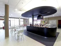 Campanile PRIME - Lodz - breakfast