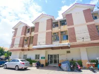 Central Place Hotel Hotels near Tesco Lotus Rayong