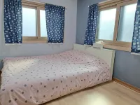 Chilgapsan Kkachinae Pension - 2-Star