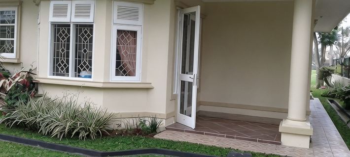 Villa Puncak Resort Pacet otelleri