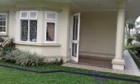 Villa Puncak Resort