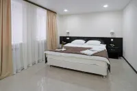 Menua Hotel - parking