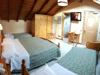 Hotel Stelvio Hotel a Varese