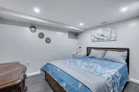 Newark 4Br Getaway Free Parking & City Access - 4 stjerner