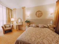 Olimp Hotel - Wifi