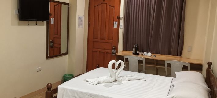 Dayview Tourist Home Hotels in Tagbilaran