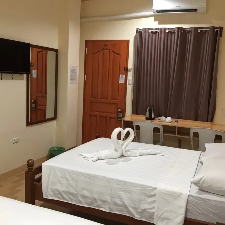 Dayview Tourist Home