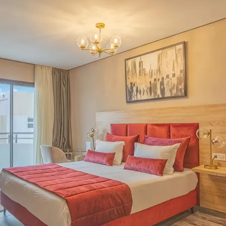 Rent-Inn Boutique Hotel