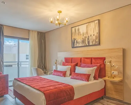 Rent-Inn Boutique Hotel Hotels in Rabat